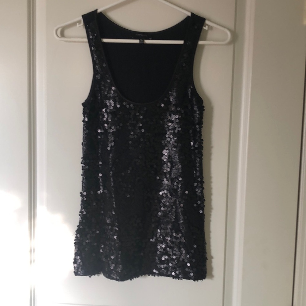 Express XS women’s tank top